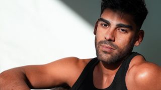 Ο Θάνος Δημητρίου για το GNTM: Δεν μπορείτε να φανταστείτε τι γίνεται εκεί μέσα. Δεν έχετε ιδέα τι έχει κρύψει η παραγωγή. Πολύ μπινελίκι, πολύ βρισίδι, πολύ τσακωμός