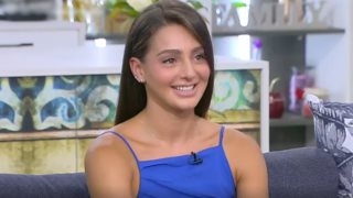 Η Νικολέτα Μαυρίδη αποκαλύπτει ποια είναι η πραγματική της σχέση με τον Παύλο Γαλακτερό