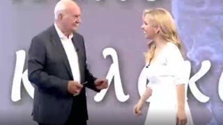 Καλημέρα Ελλάδα | Φινάλε για τον Γιώργο Παπαδάκη και τη Μαρία Αναστασοπούλου