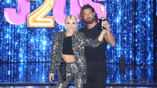 Η Ζόζεφιν έκανε την πρώτη της ανάρτηση μετά τη νίκη στο J2US