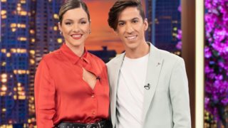 Οι "Rec Me" στο The 2Night Show: "Καθρεφτίζουμε ένα κομμάτι της κοινωνίας που είναι σε μία έξαλλη κατάσταση"