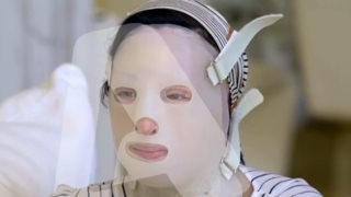 Ιωάννα Παλιοσπύρου: "Κατάλαβα πόσο κοντά έφτασα στον θάνατο"