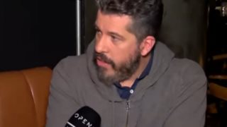 Χάρης Βαρθακούρης: Η απάντηση για την παρουσίαση του Big Brother &amp; ο εκνευρισμός on camera