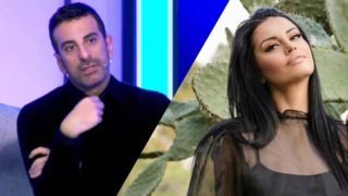 Στέλιος Κουδουνάρης VS Δήμητρα Αλεξανδράκη: Άγριος καυγάς στο My Style Rocks! Δάκρυα, διακοπή γυρισμάτων &amp; απειλές για αποχωρήσεις