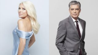 Εκτός αέρα η &quot;Ελένη&quot; &amp; το &quot;Live News&quot;