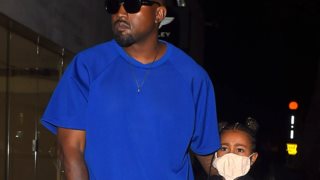 Hollywood Report: Το δείπνο του Kanye West με την North &amp; η πρώτη εμφάνιση της εγκυμονούσας Chiara Ferragni