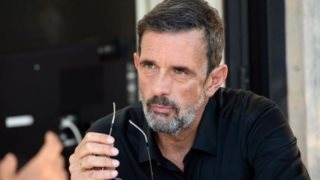 Λεωνίδας Κακούρης: "Η σχέση μου με τη θρησκεία είναι κάπως μοναχική. Έχω περάσει μέρες μέσα στα μοναστήρια"