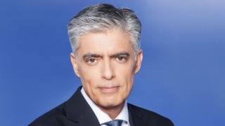 Live News | Ο Νίκος Ευαγγελάτος στην κορυφή της τηλεθέασης τον Σεπτέμβριο