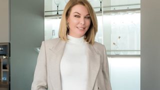 Τατιάνα Στεφανίδου: Τα εμπόδια στη συνεργασία με το MEGA | Τι συμβαίνει;