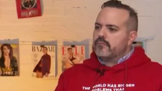 Ο Κωνσταντίνος Αντωνάτος μιλά για όλα! Η συνεργασία με τη Γερμανού, η γνωριμία με τη Μενεγάκη &amp; η κριτική στην τηλεόραση