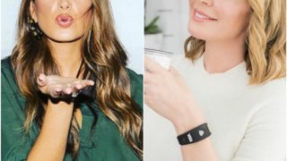 Σταματίνα Τσιμτσιλή &amp; Τατιάνα Στεφανίδου : Ποια φόρεσε καλύτερα τη Zara φούστα;
