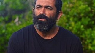 Μπο: Με ποια συμπαίκτρια του συναντήθηκε μετά το Survivor; Φωτογραφία