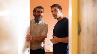 Γιώργος Γάλλος: &quot;Η απώλεια του Πάνου Νάτση μας άφησε την πιο πικρή γεύση. Έχω δει όλα τα επεισόδια από τις &quot;Σέρρες&quot; και τα συναισθήματα είναι τρομερά ακραία&quot;