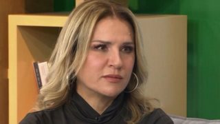 Μπέσσυ Μάλφα: &quot;Βλέπω εφιάλτες, είναι κάτι που με ξεπερνάει&quot;