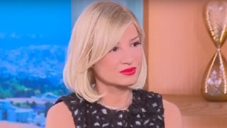 Άφωνη η Φαίη Σκορδά - Είναι σαν ψέμα, ωρες ώρες λέω "Έχω ζήσει τέτοια πράγματα;"