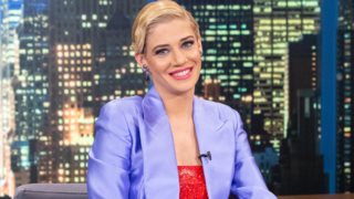 Τζένη Θεωνά: &quot;Με τον Δήμο Αναστασιάδη ήμασταν πολύ διαφορετικοί, ξεκινήσαμε με πολλές συγκρούσεις&quot;