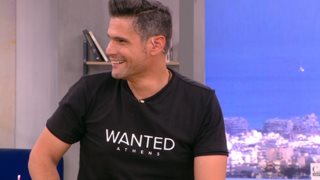 Δημήτρης Ουγγαρέζος: «Με έκοψαν από την εκπομπή της Γερμανού επειδή σχολίασα τα λεφτά της Παπαγεωργίου»