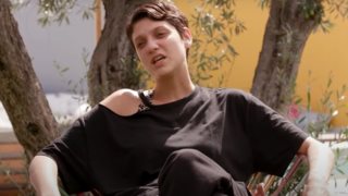 GNTM | Κότυ: &quot;Αν με ρωτάτε εγώ θέλω να τα κάνω όλα π@@@να&quot;