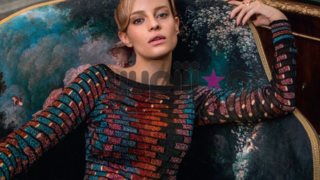 Ιλένια Ουίλιαμς: Μιλά ανοιχτά για το τέλος της σχέσης της με τον Ουγγαρέζο