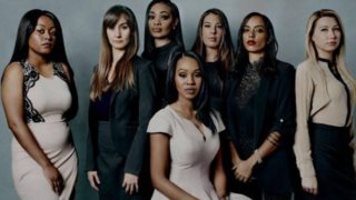 Περιοδικό Time: Τα θύματα σεξουαλικής παρενόχλησης είναι το “Πρόσωπο της Χρονιάς”