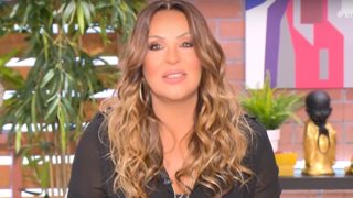 Ναταλία Γερμανού για Αυτιά - Κασσελάκη: &quot;Δεν είπε &quot;τι μέλλει γενέσθαι μέσα στο γυμναστήριο&quot; - Δεν πάω να &quot;ξεπλύνω&quot; κανέναν&quot;