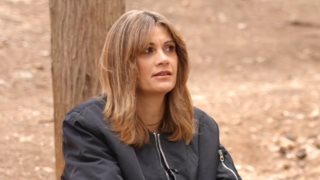 Η Άννα Μαρία Παπαχαραλάμπους μιλά για τις άβολες στιγμές της μητρότητας: &quot;Υπήρχαν στιγμές που τα είχα κάνει μαντάρα&quot;