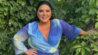 Δανάη Μπάρκα: &quot;Το φέρω βαρέως - Δεν είχα τη δύναμη να δώσω εξηγήσεις και να αναλύσω&quot;