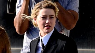 Amber Heard | Ο λογαριασμός της στο Twitter εξαφανίστηκε