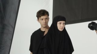 "Μαύρο Ρόδο" | Στα παρασκήνια της φωτογράφισης της πολυαναμενόμενης σειράς του MEGA