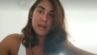 Έλενα Κρεμλίδου: &quot;Νιώθω ότι βρίσκω το δίκιο μου σιγά σιγά μετά από τόσα χρόνια που παλεύω για αυτό&quot;