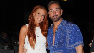 Σίσσυ Χρηστίδου: "Γνωρίζω πολλά! - Αυτοί που απομακρύνθηκαν από τον Κοκλώνη έφυγαν όταν δεν υπήρχε το οικονομικό"