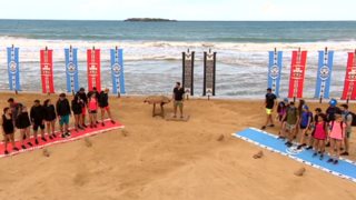 Survivor 2018: Η μεγάλη πρεμιέρα στο ΣΚΑΪ! Δείτε πώς ξεκίνησε το κορυφαίο reality