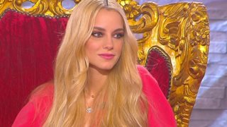 Η Δούκισσα Νομικού και επίσημα στον ΣΚΑΪ