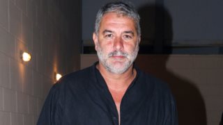 Ένοχος ο Βασίλης Μπισμπίκης - Η ποινή που του επιβλήθηκε για το τροχαίο