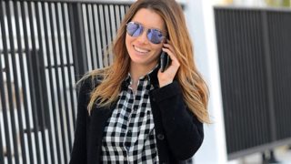 Hollywood Report: Η καθημερινότητα των σταρ σε φωτογραφίες