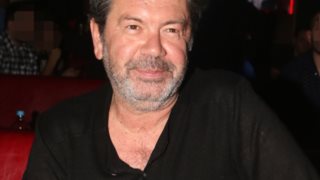 Γιάννης Λάτσιος: Η πρώτη έξοδος μετά τη χειρουργική επέμβαση: Πού βρέθηκε το βράδυ της Πέμπτης;