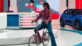 Το Ταίρι Ξέρει: Τι νούμερα έκανε η πρεμιέρα με τον Τόνι Σφήνο στον ΑΝΤ1;