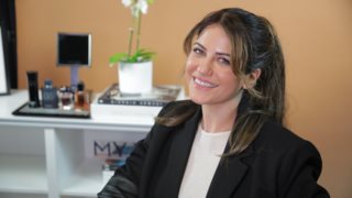 My Perfume Stories | Η Σουζάνα Κεγγίτση αποκαλύπτει ποια είναι τα αγαπημένα της αρώματα