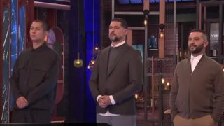 "MasterChef": Ποιο μέλος της γκρι μπριγάδας έλειψε εκτάκτως από τη δοκιμασία ασυλίας