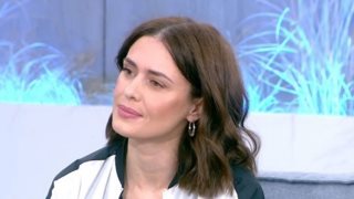 Μαρκέλλα Γιαννάτου: "Είναι πολύ εύκολο από έναν καναπέ να λέμε ότι το έκανε για τη δημοσιότητα - Εδώ ντρεπόμαστε να πούμε ότι κάνουμε σεξ οι γυναίκες, όχι ότι μας βίασαν"