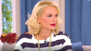 Έλενα Χριστοπούλου για GNTM: "Λυπήθηκα με αυτό που συνέβη και θεώρησα άτοπο και ατυχές να το δω στην τηλεόραση"