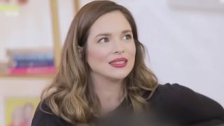 Η Ευγενία Δημητροπούλου για την υιοθεσία της κόρη της: "Ένιωσα ότι η μισή μου καρδιά κόπηκε και πήγε σε άλλο πλάσμα"