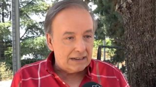 Ανδρέας Μικρούτσικος: &quot;Γλάστρα δεν μπορώ να υπάρξω γιατί έχω άποψη&quot;