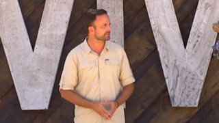 Survivor | Ανακοίνωση &quot;βόμβα&quot; από τον Γιώργο Λιανό! Τρεις παίκτες εκτός παιχνιδιού