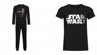 Τα καλύτερα Star Wars δώρα σε ολόκληρο τον Γαλαξία : Kυκλοφορούν από τη Yamamay!
