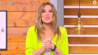 Με απούσιες το &quot;Καλύτερα δε Γίνεται&quot; - Όσα δήλωσε η Ναταλία Γερμανού