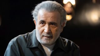 Λάκης Λαζόπουλος: &quot;Είναι ό,τι πιο αναγουλιαστικό. Δεν αντέχω να συναναστρέφομαι με ανθρώπους που ζουν μέσα σε αυτό το κλίμα&quot;