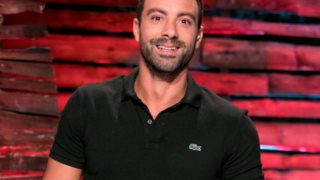 Σάκης Τανιμανίδης: Η ερωτική εξομολόγηση στη Χριστίνα Μπόμπα: «Μια &quot;Καλή Μέρα&quot; ξεκινάει από το πρωινό ξύπνημα στο κρεβάτι...»