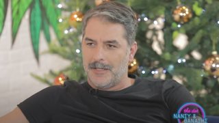 Ο Βασίλης Μπισμπίκης &amp; τα πιο περίεργα επαγγέλματα που έκανε μέχρι να γίνει ηθοποιός!