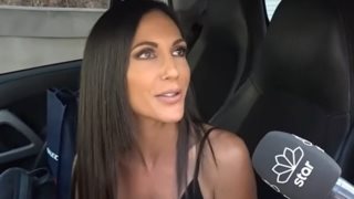 Ανθή Βούλγαρη: &quot;Με τον Ιορδάνη Χασαπόπουλο θα μας χωρίσει ο θάνατος&quot;